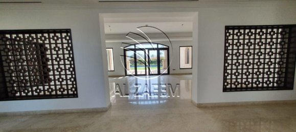 5 Schlafzimmer Villa in Saadiyat Island, UAE, Nr. 29449 8