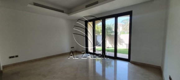 5 Schlafzimmer Villa in Saadiyat Island, UAE, Nr. 29449 7