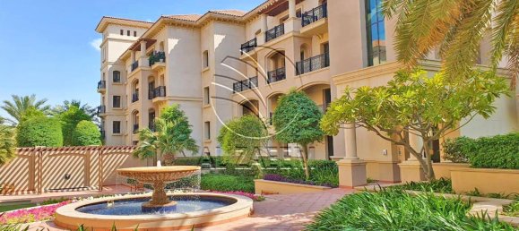 5 Schlafzimmer Villa in Saadiyat Island, UAE, Nr. 29449 2