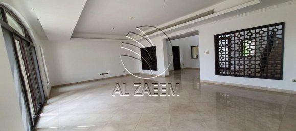 5 Schlafzimmer Villa in Saadiyat Island, UAE, Nr. 29449 12