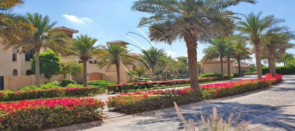 5 Schlafzimmer Villa in Saadiyat Island, UAE, Nr. 29449 4