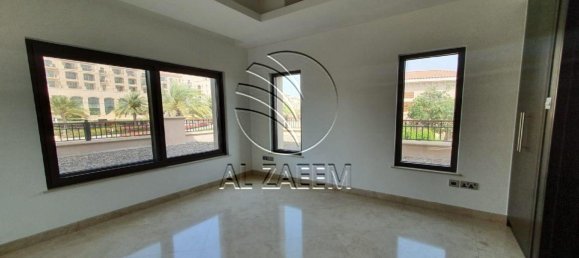 5 Schlafzimmer Villa in Saadiyat Island, UAE, Nr. 29449 11