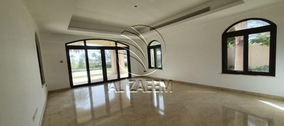 5 Schlafzimmer Villa in Saadiyat Island, UAE, Nr. 29449 10