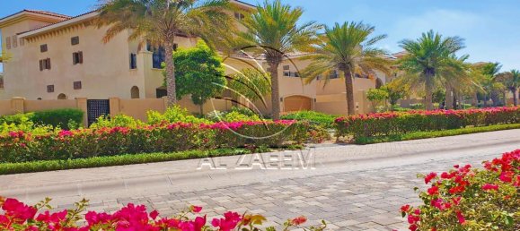 5 Schlafzimmer Villa in Saadiyat Island, UAE, Nr. 29449 3