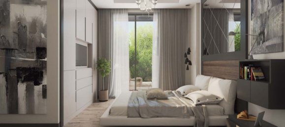 Villa 3+1 in Mugla, Turkey, Nr. 8114 6