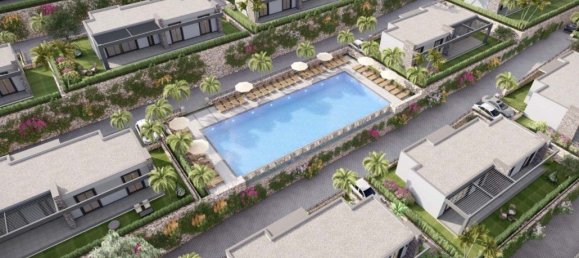 Villa 3+1 in Mugla, Turkey, Nr. 8114 4