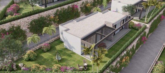 Villa 3+1 in Mugla, Turkey, Nr. 8114 3