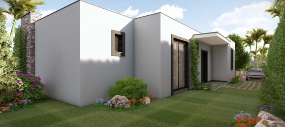 Villa 3+1 in Mugla, Turkey, Nr. 8114 2