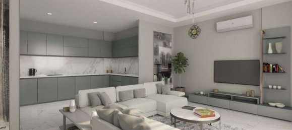 Villa 3+1 in Mugla, Turkey, Nr. 8114 9