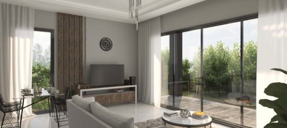 Villa 3+1 in Mugla, Turkey, Nr. 8114 5