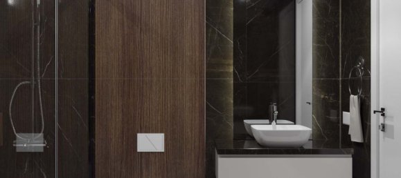 Villa 3+1 in Mugla, Turkey, Nr. 8114 7