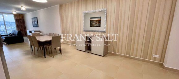 Apartamento T3 em Gzira, Malta N.º 7109 3