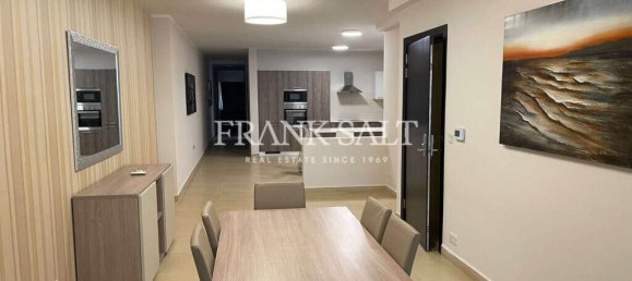 Apartamento T3 em Gzira, Malta N.º 7109 4