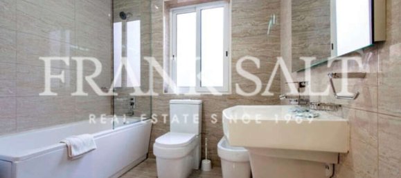 Apartamento T3 em Gzira, Malta N.º 7109 17