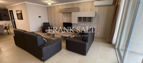 Apartamento T3 em Gzira, Malta N.º 7109 2