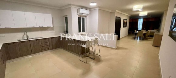 Apartamento T3 em Gzira, Malta N.º 7109 5