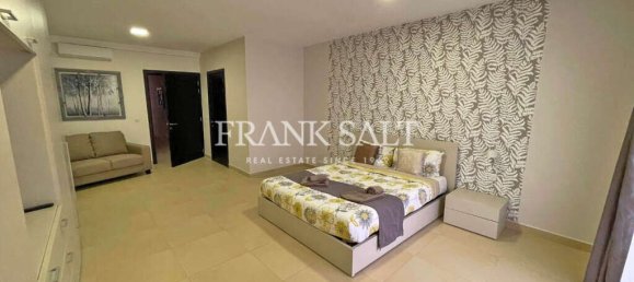 Apartamento T3 em Gzira, Malta N.º 7109 11