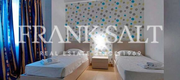Apartamento T3 em Gzira, Malta N.º 7109 16