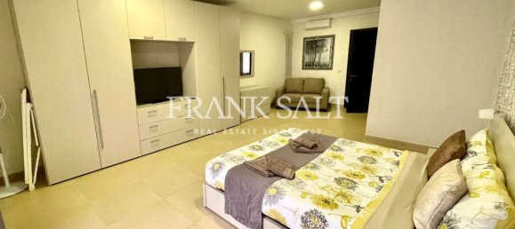 Apartamento T3 em Gzira, Malta N.º 7109 9