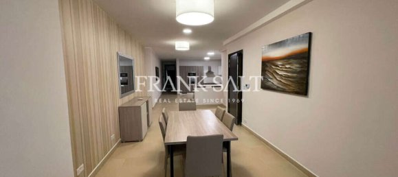 Apartamento T3 em Gzira, Malta N.º 7109 6