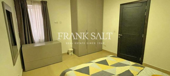 Apartamento T3 em Gzira, Malta N.º 7109 14