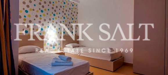 Apartamento T3 em Gzira, Malta N.º 7109 15