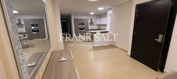 Apartamento T3 em Gzira, Malta N.º 7109 7