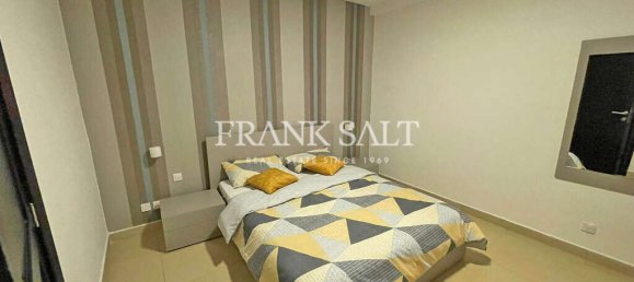 Apartamento T3 em Gzira, Malta N.º 7109 13