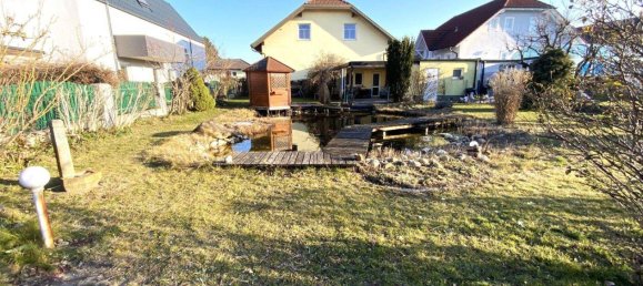 6 rooms House in Ganserndorf, Austria No. 247463 31