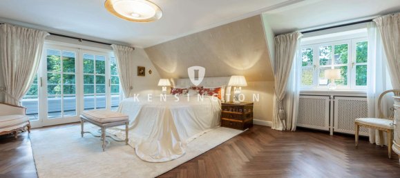 5 Schlafzimmer Schlösser in Bremen, Germany, Nr. 19610 17