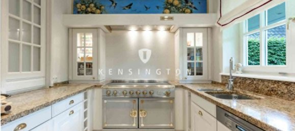 5 Schlafzimmer Schlösser in Bremen, Germany, Nr. 19610 15