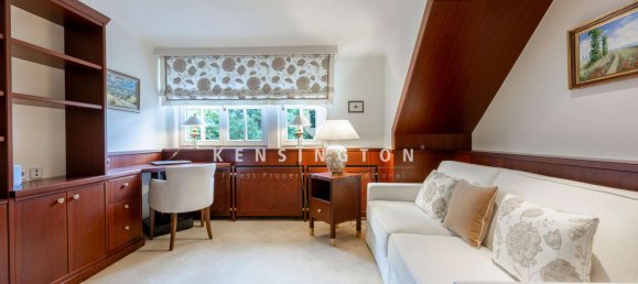 5 Schlafzimmer Schlösser in Bremen, Germany, Nr. 19610 22