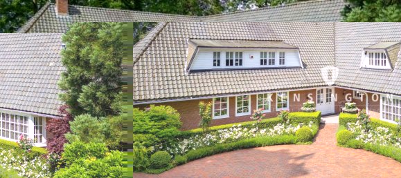 5 Schlafzimmer Schlösser in Bremen, Germany, Nr. 19610 37