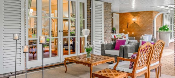 5 Schlafzimmer Schlösser in Bremen, Germany, Nr. 19610 32