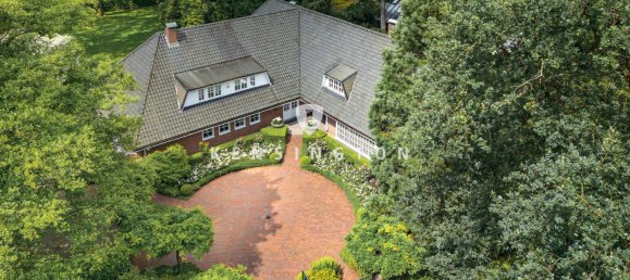 5 Schlafzimmer Schlösser in Bremen, Germany, Nr. 19610 35