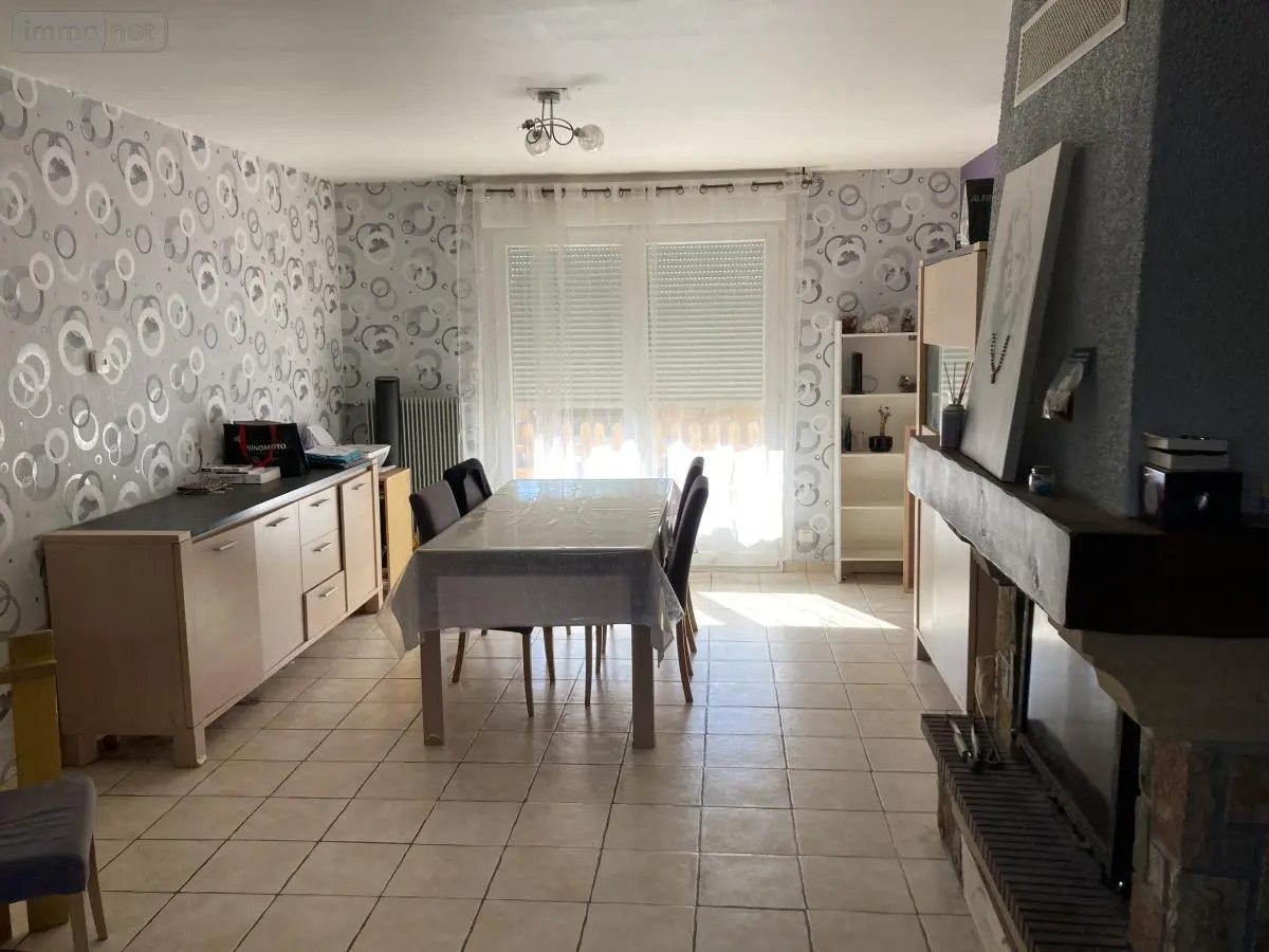 3 bedrooms House in Saint-Nicolas, France No. 296254