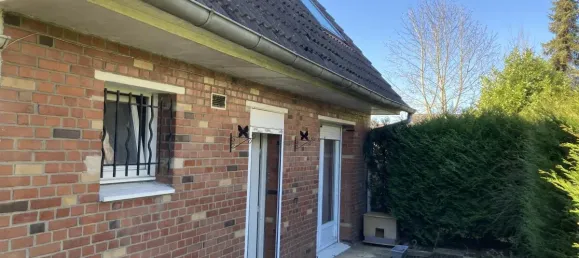 3 bedrooms House in Saint-Nicolas, France No. 296254 6