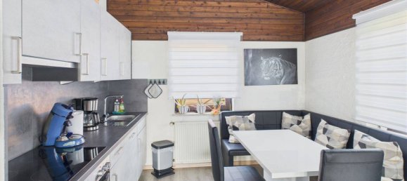 Casa de 6 habitaciónes en Vulkaneifel, Germany No. 321591 13