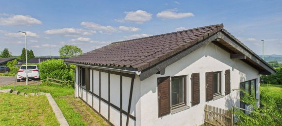 Casa de 6 habitaciónes en Vulkaneifel, Germany No. 321591 38