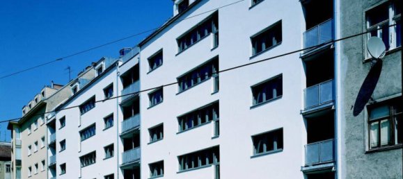 43m² Office in Vienna, Austria No. 111306 9