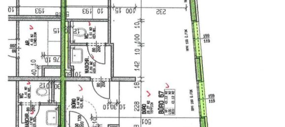 43m² Office in Vienna, Austria No. 111306 8