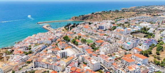 3 bedrooms Apartment in Albufeira, Portugal No. 226322 2