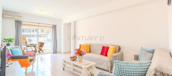 3 bedrooms Apartment in Albufeira, Portugal No. 226322 8