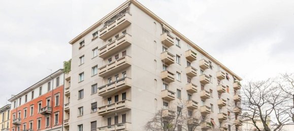 4 rooms Penthouse in Milan, Italy No. 241973 28