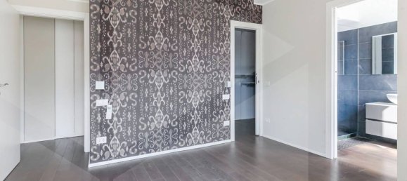 4 rooms Penthouse in Milan, Italy No. 241973 22