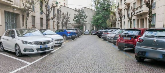 4 rooms Penthouse in Milan, Italy No. 241973 27