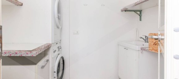 4 rooms Penthouse in Milan, Italy No. 241973 12