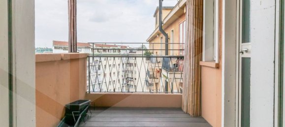 4 rooms Penthouse in Milan, Italy No. 241973 11