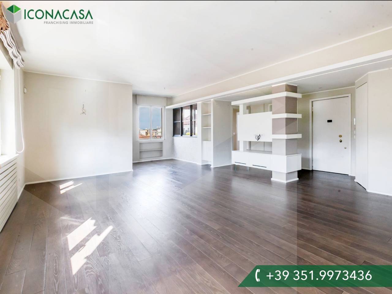 4 rooms Penthouse in Milan, Italy No. 241973