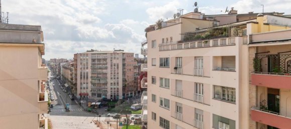 4 rooms Penthouse in Milan, Italy No. 241973 20